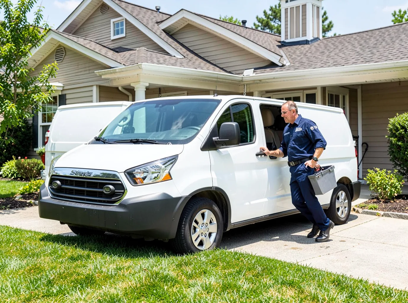 Emergency Plumber company in Sardis, OH