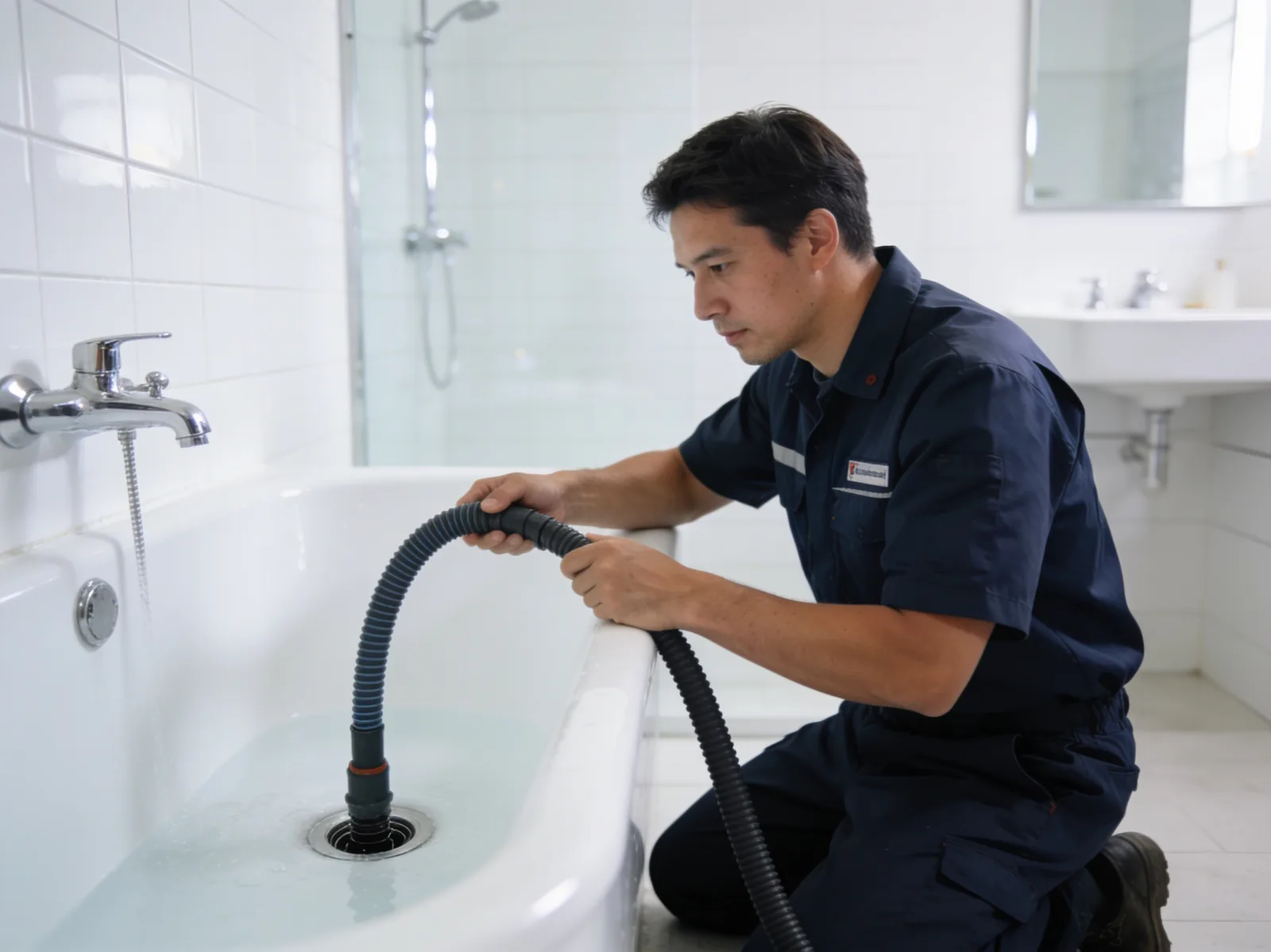 Emergency Plumber Sardis, OH FAQs
